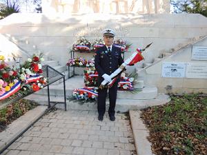 2021 12 05 TOULON JOURNEE NATIONALE D HOMMAGE AUX MORTS POUR LA FRANCE (93)